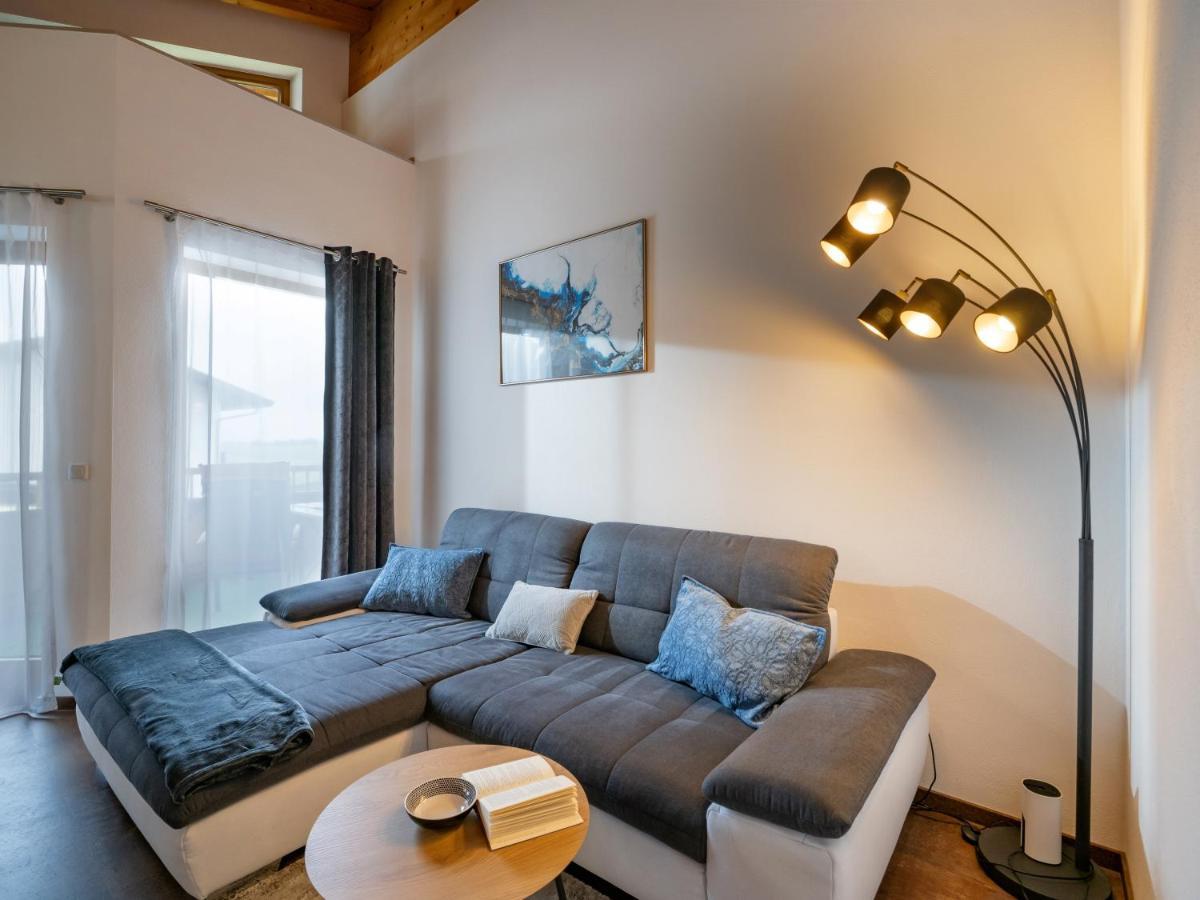 Ferienwohnung Eisenmann Bad Häring Exterior photo